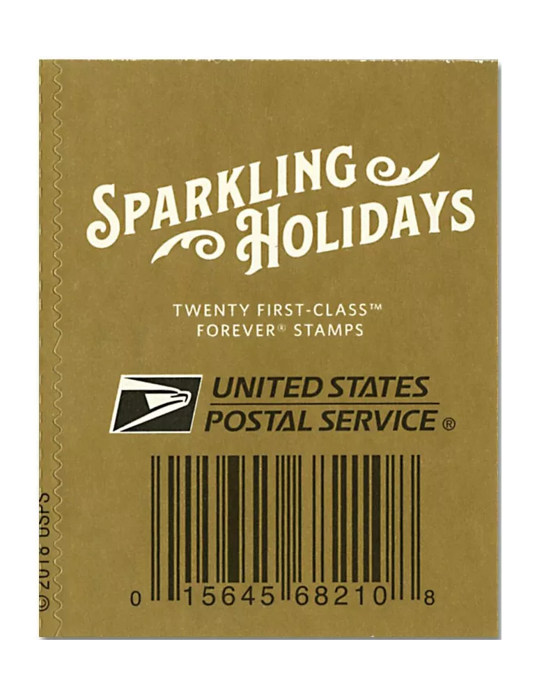 n° C5171 - Timbre ETATS-UNIS D´AMERIQUE Carnets