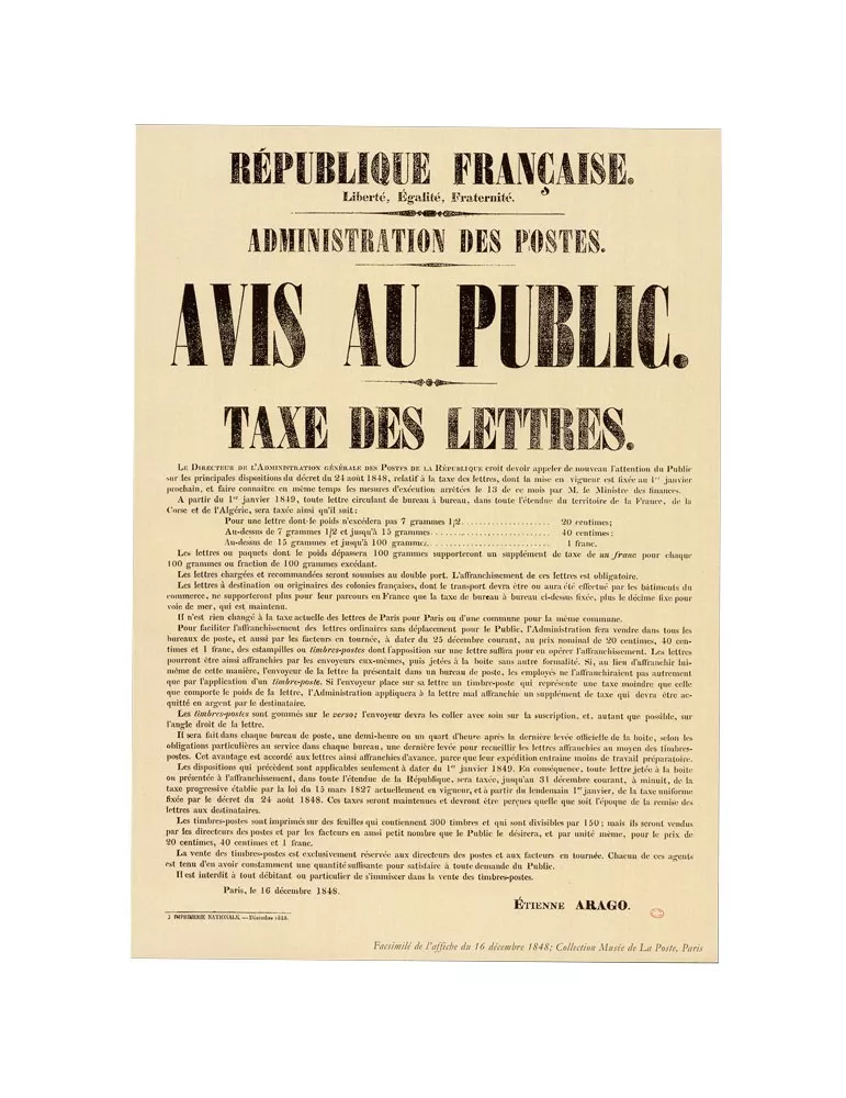 n° F5305A - Timbre France Poste (Feuille prestige : Cérès)