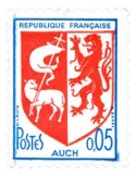 n° 1468b - Timbre France Poste