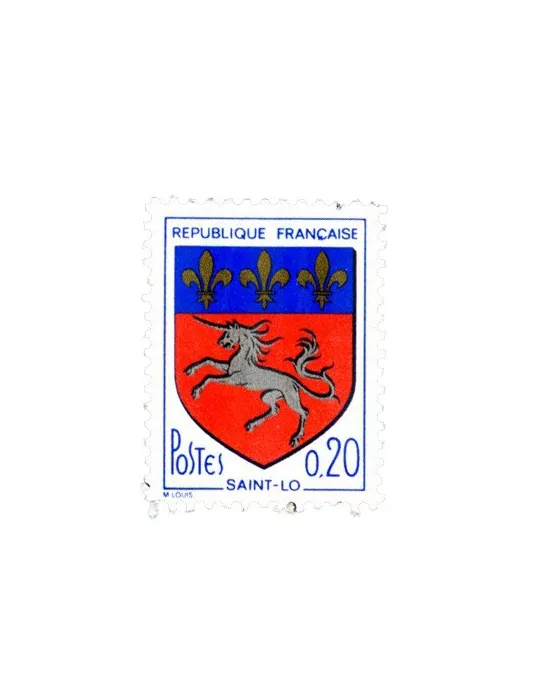 n° 1510c - Timbre France Poste