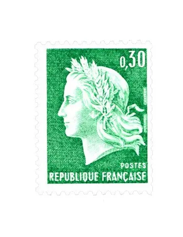 n° 1536Aa - Timbre France Poste