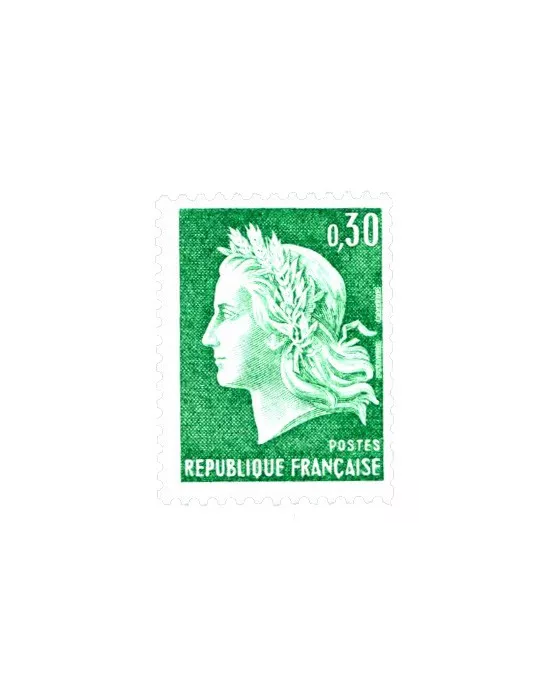 n° 1536Aa - Timbre France Poste