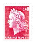 n° 1536Bc - Timbre France Poste