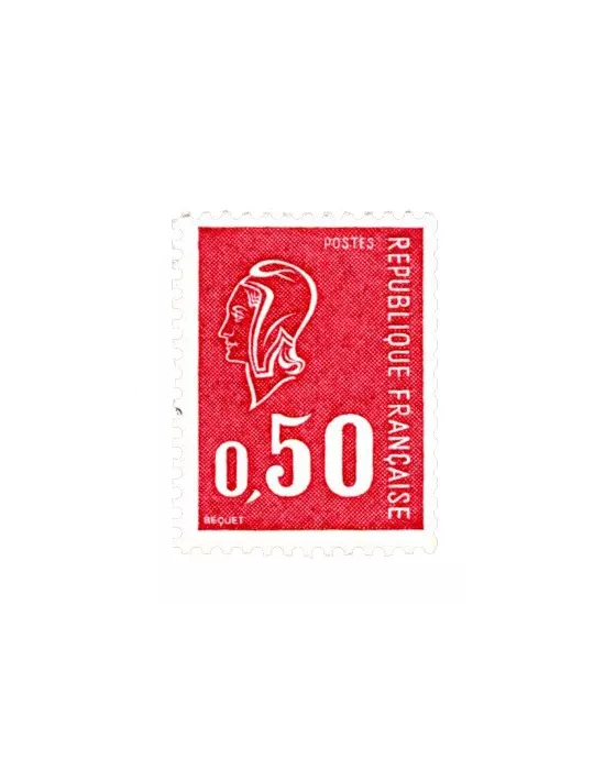 n° 1664c - Timbre France Poste