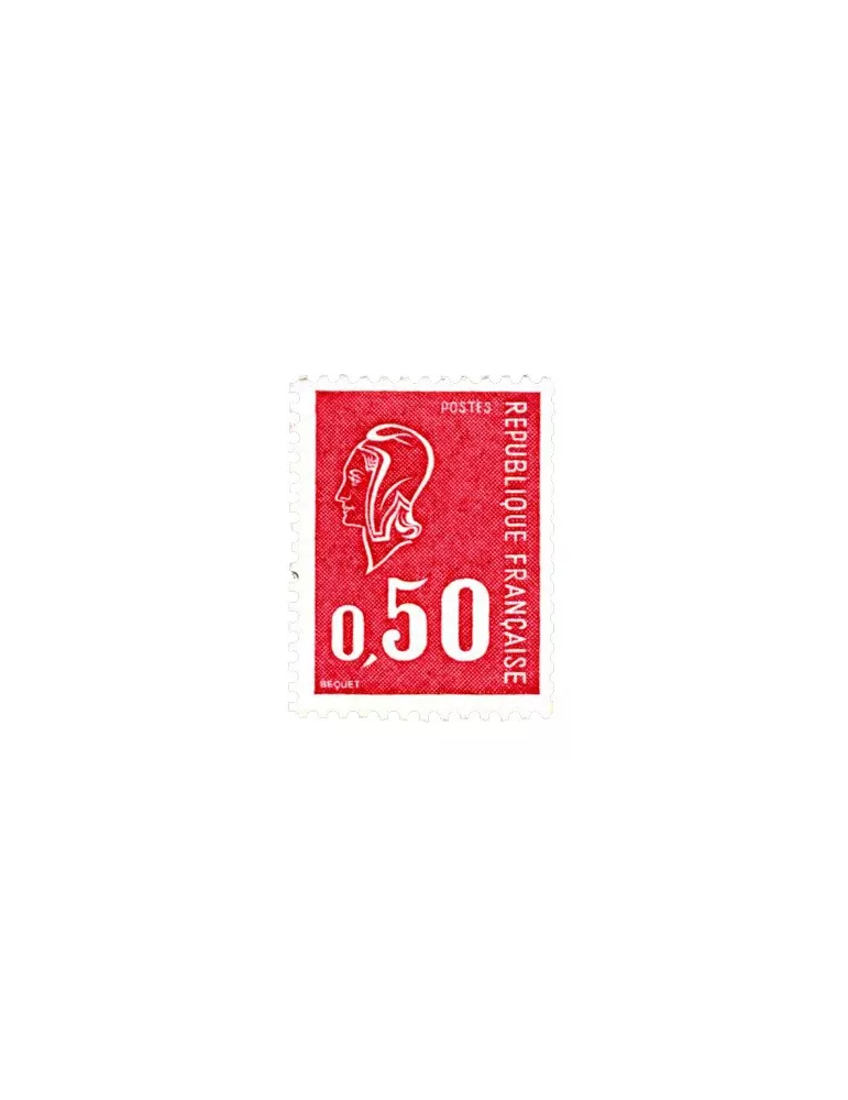 n° 1664d - Timbre France Poste