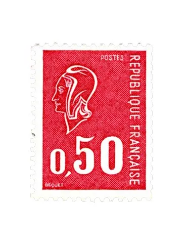 n° 1664e - Timbre France Poste