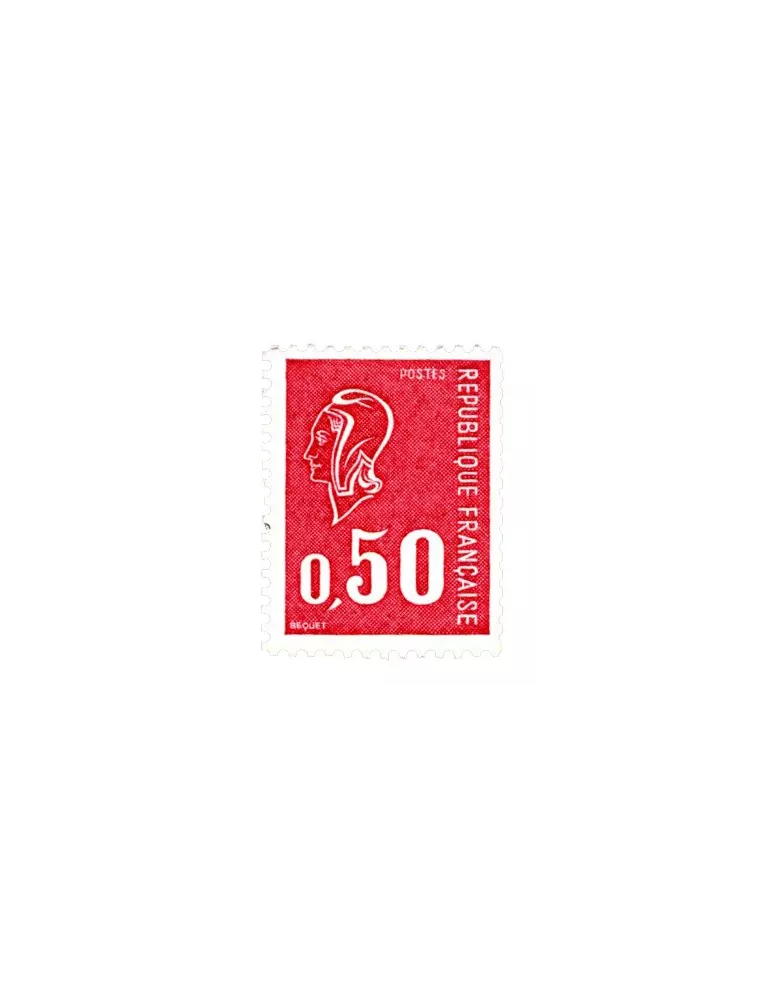 n° 1664e - Timbre France Poste