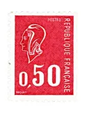 n° 1664e - Timbre France Poste