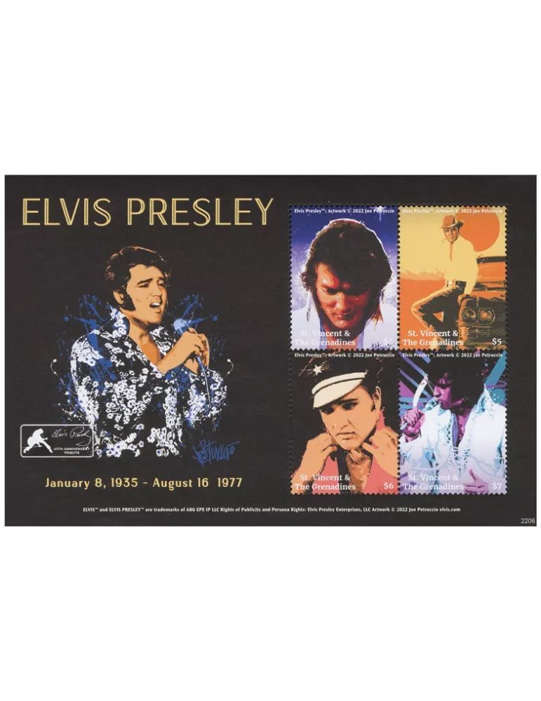 n° 6604/6607 - Timbre SAINT-VINCENT Poste