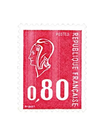 n° 1816b - Timbre France Poste