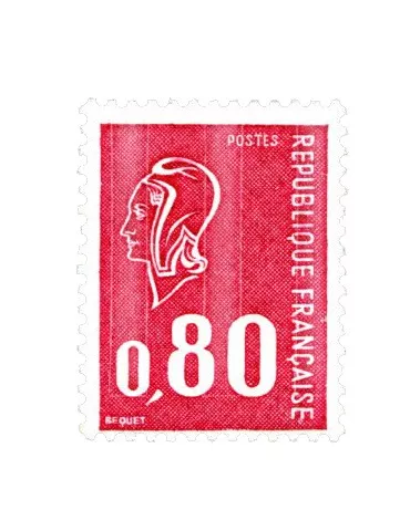 n° 1816c - Timbre France Poste