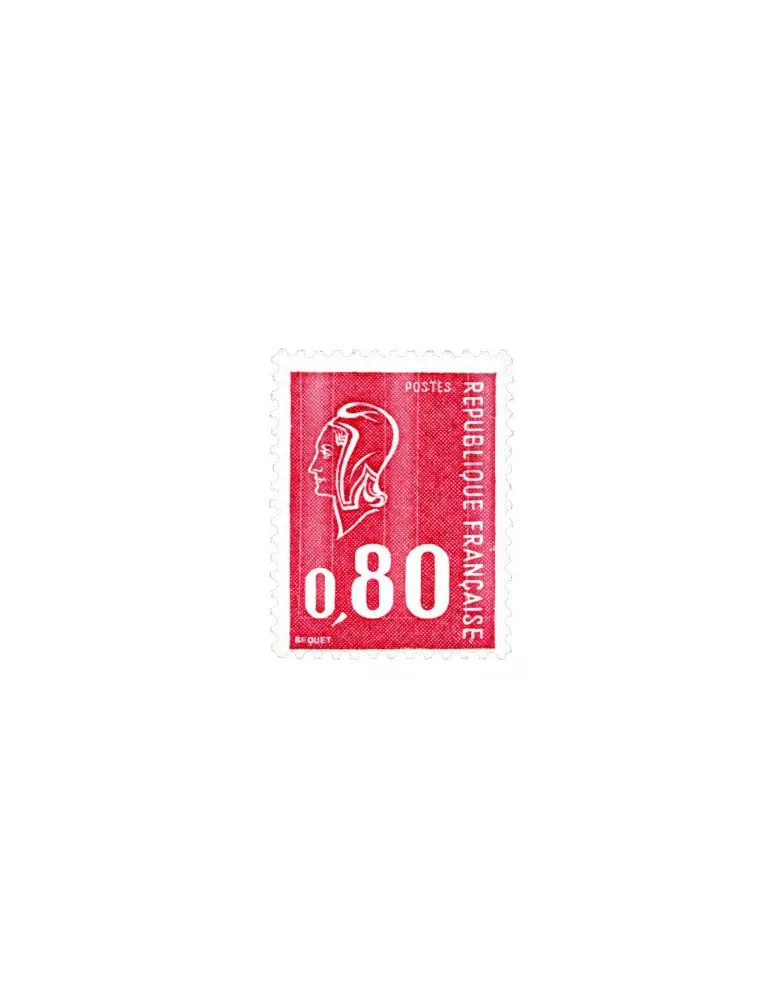 n° 1816c - Timbre France Poste