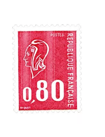 n° 1816d - Timbre France Poste