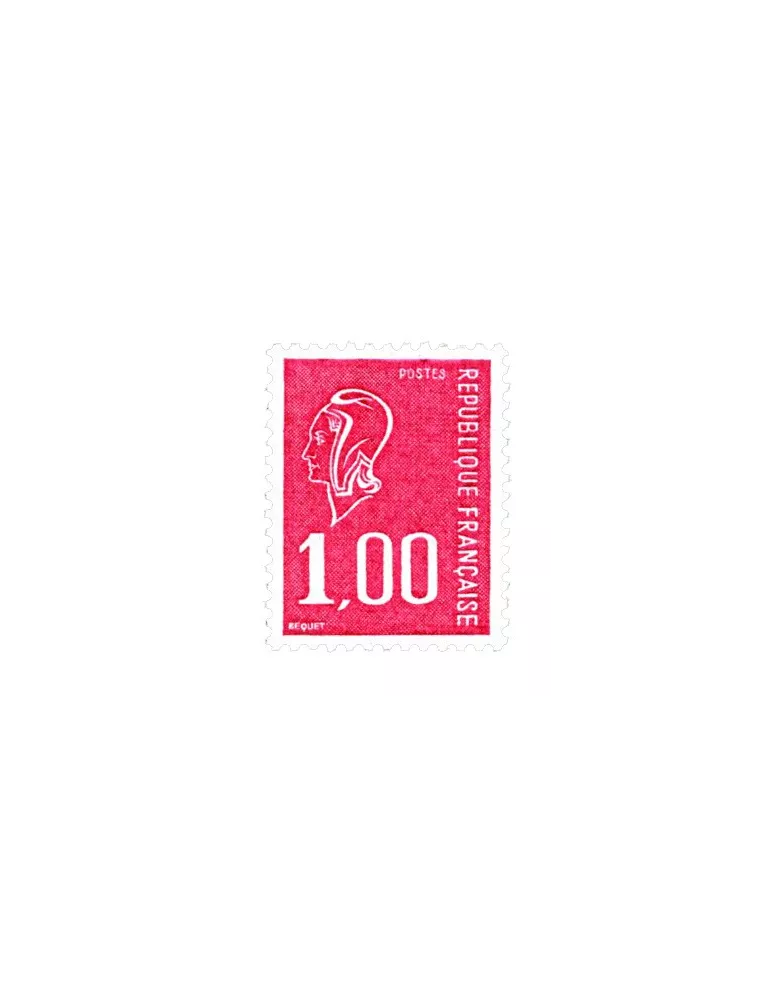 n° 1892c - Timbre France Poste