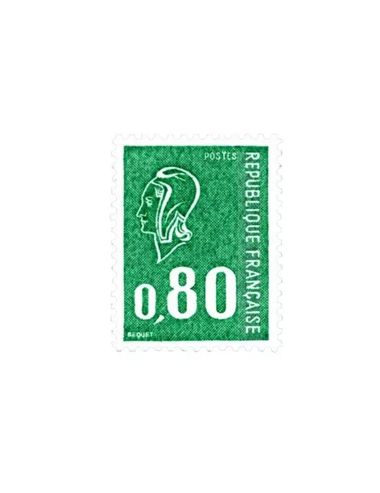 n° 1893b - Timbre France Poste