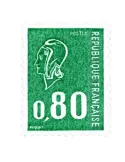 n° 1893b - Timbre France Poste