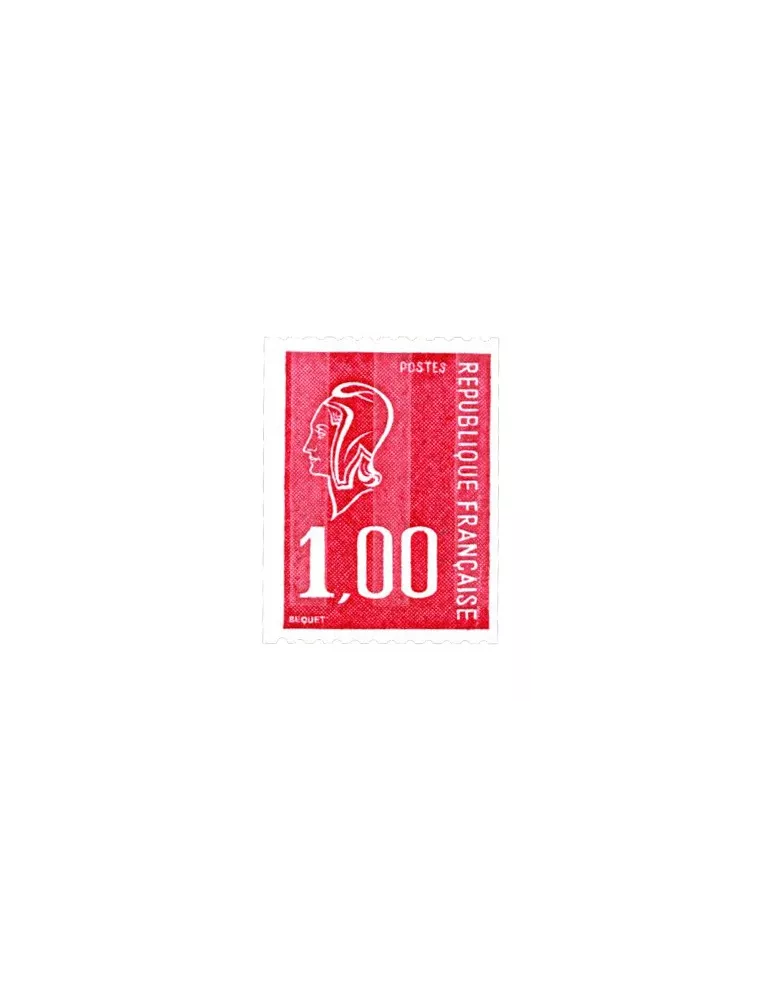 n° 1894a - Timbre France Poste