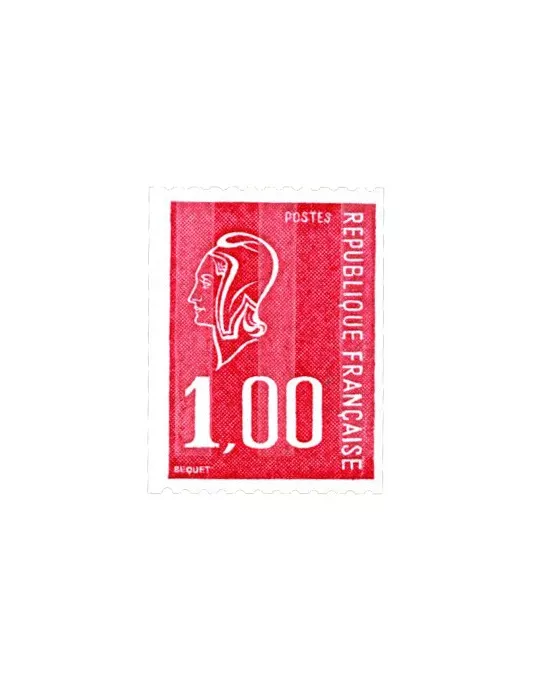 n° 1894a - Timbre France Poste