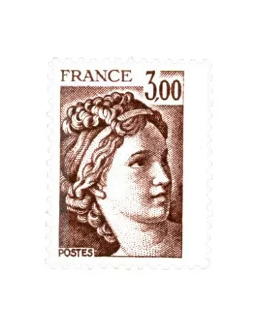 n° 1979a - Timbre France Poste