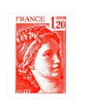 n° 1981Ba - Timbre France Poste