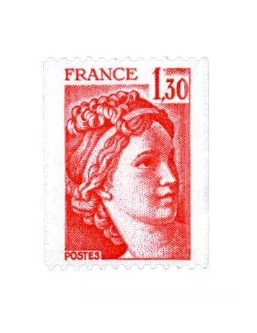n° 2063a - Timbre France Poste