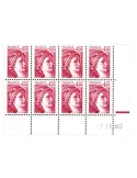 n° 2122b - Timbre France Poste