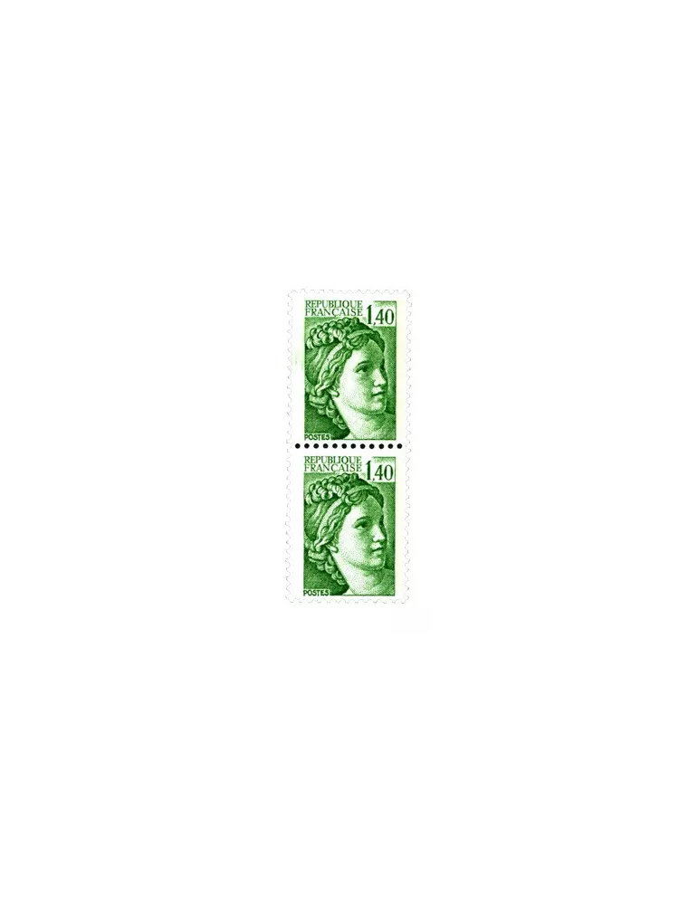 n° 2154a - Timbre France Poste