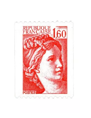 n° 2158a - Timbre France Poste