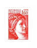 n° 2158a - Timbre France Poste