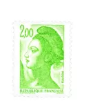 n° 2188a - Timbre France Poste