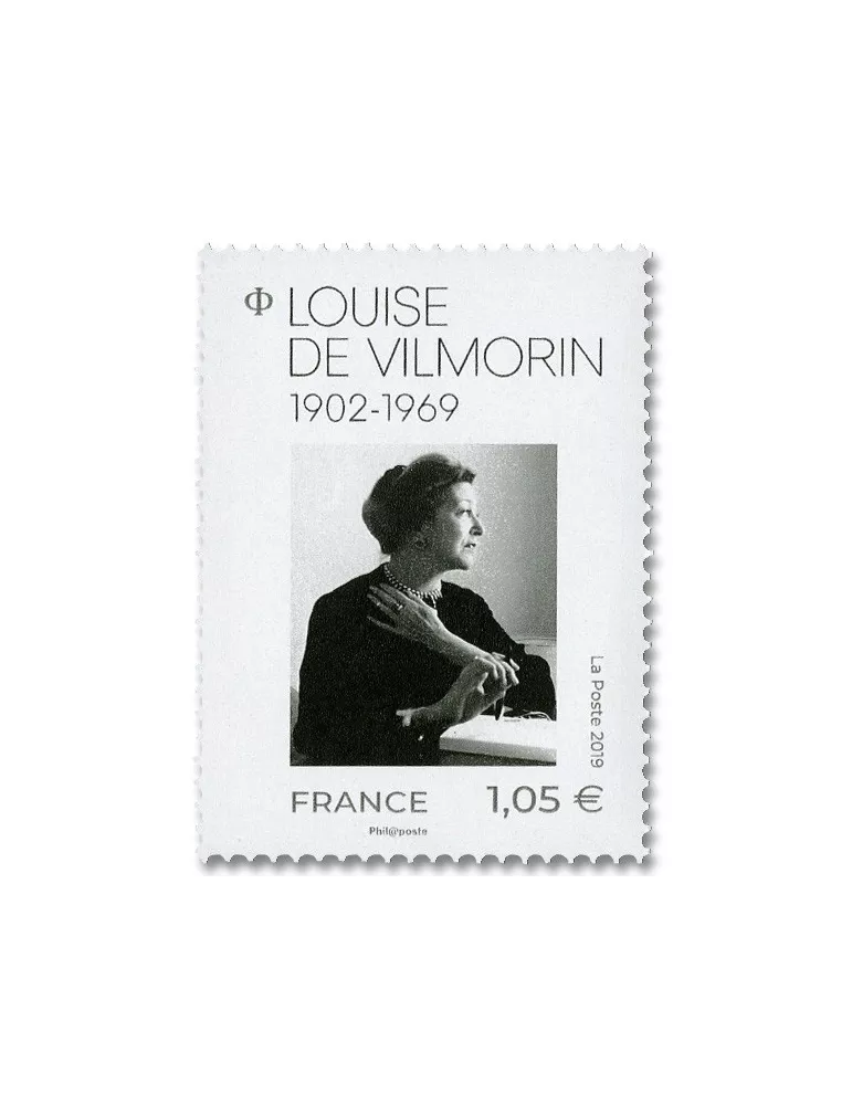 n° 5299 - Timbre France Poste