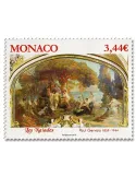 n° 3178/3179 - Timbre Monaco Poste