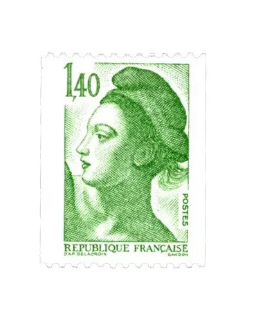 n° 2191a - Timbre France Poste