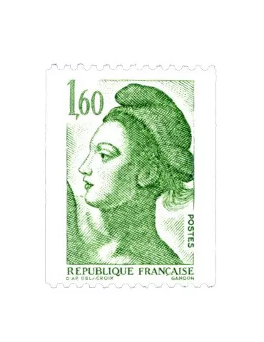 n° 2222a - Timbre France Poste