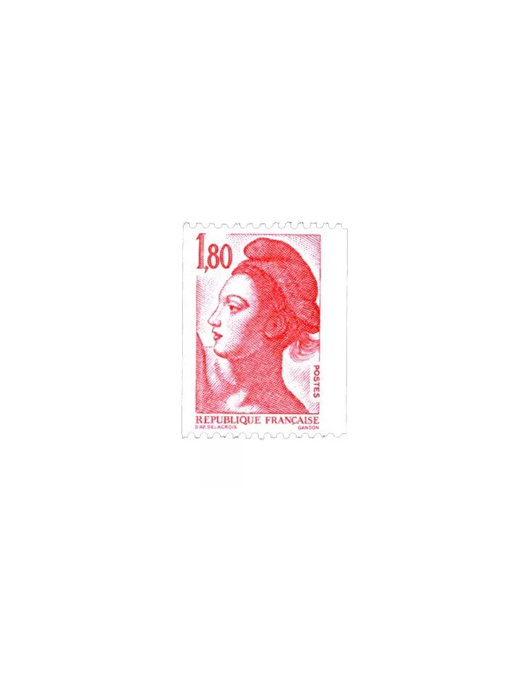 n° 2223a - Timbre France Poste