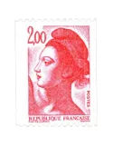 n° 2277a - Timbre France Poste