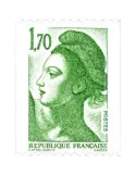 n° 2321b - Timbre France Poste