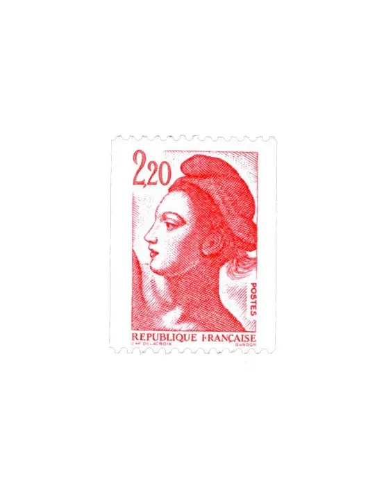 n° 2379a - Timbre France Poste