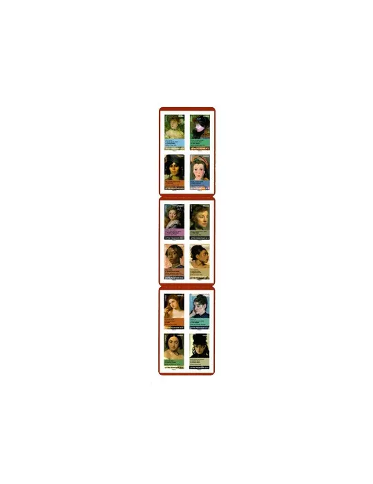 n° BC674 - Timbre France Carnets Divers