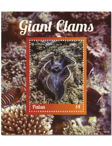 n° 359 - Timbre PALAU Blocs et feuillets