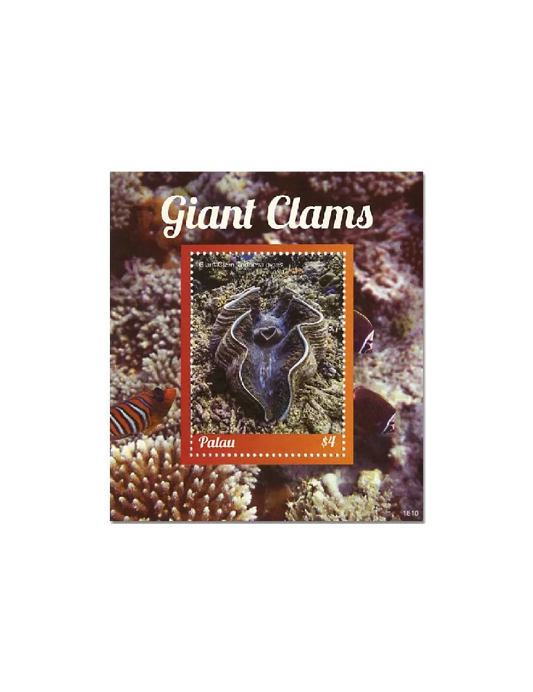 n° 359 - Timbre PALAU Blocs et feuillets