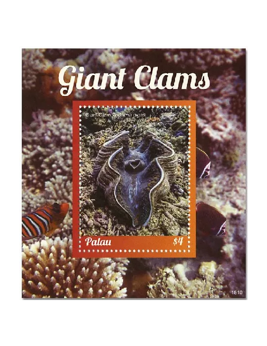 n° 359 - Timbre PALAU Blocs et feuillets