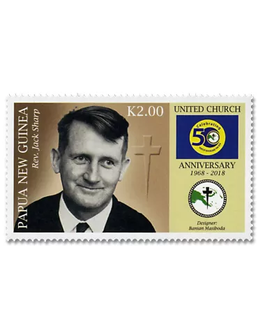 n° 1769/1772 - Timbre PAPOUASIE ET NOUVELLE-GUINEE Poste 2