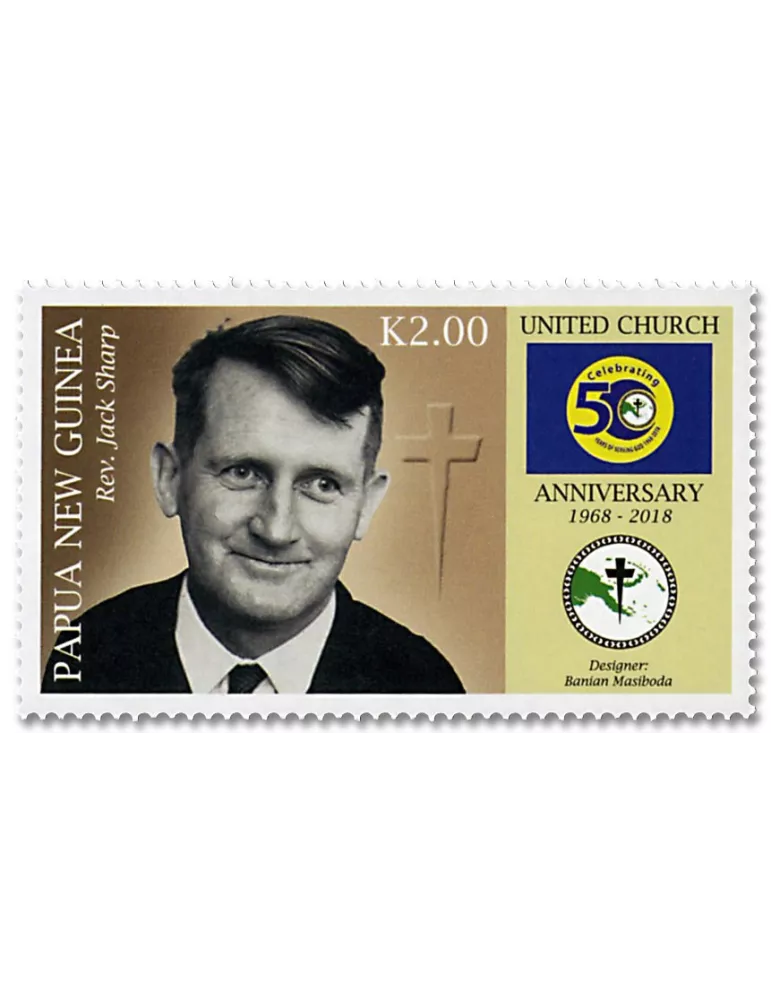 n° 1769/1772 - Timbre PAPOUASIE ET NOUVELLE-GUINEE Poste