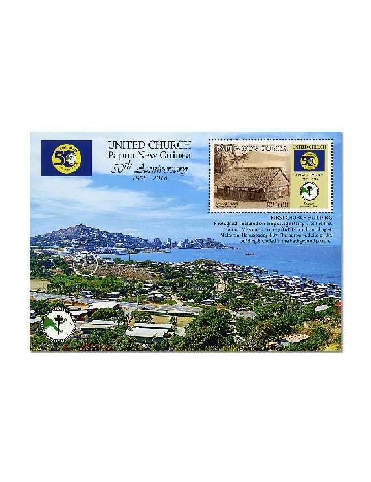 n° 245 - Timbre PAPOUASIE ET NOUVELLE-GUINEE Blocs et feuillets