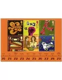 n° F2360 - Timbre JERSEY Poste