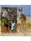 n° 2778/2782 - Timbre NEVIS Poste