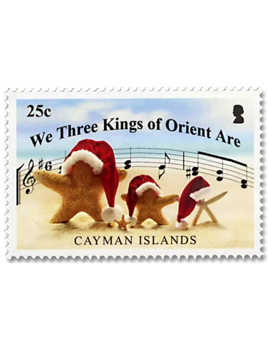 n° 1292/1295 - Timbre CAIMANES Poste