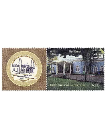 n° 3162 - Timbre INDE Poste
