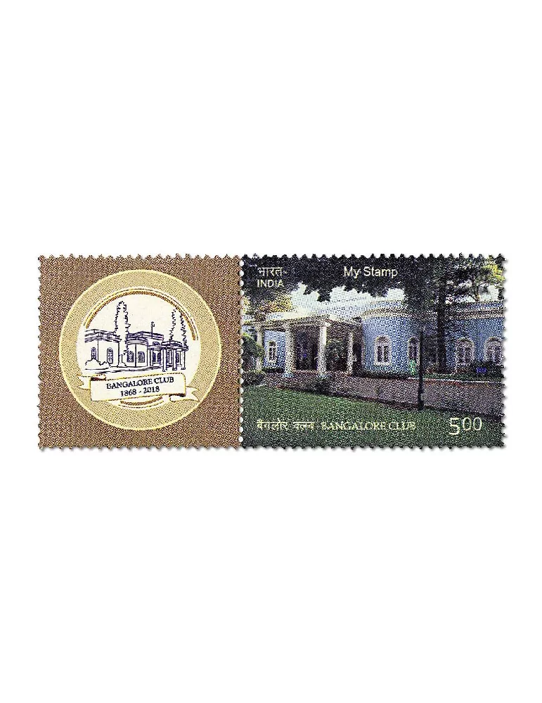 n° 3162 - Timbre INDE Poste